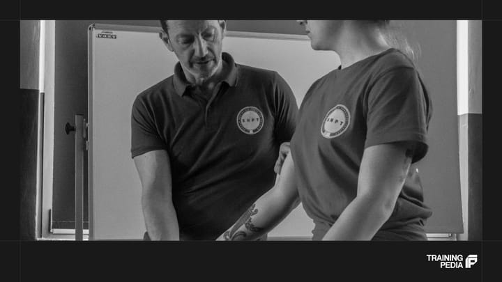 Analisi del movimento e test funzionali