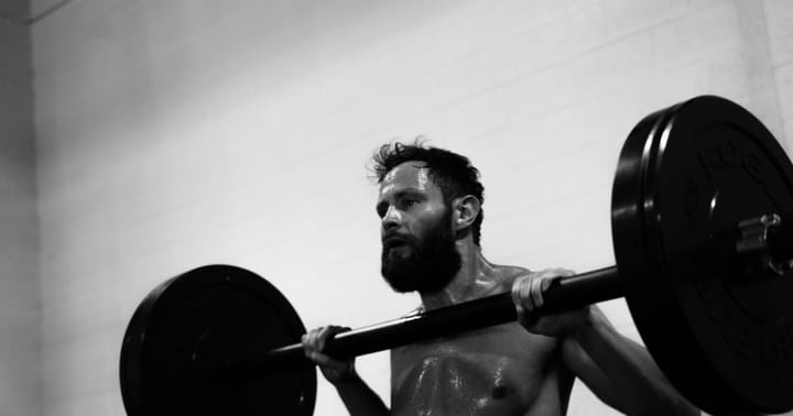 Week I - Workout