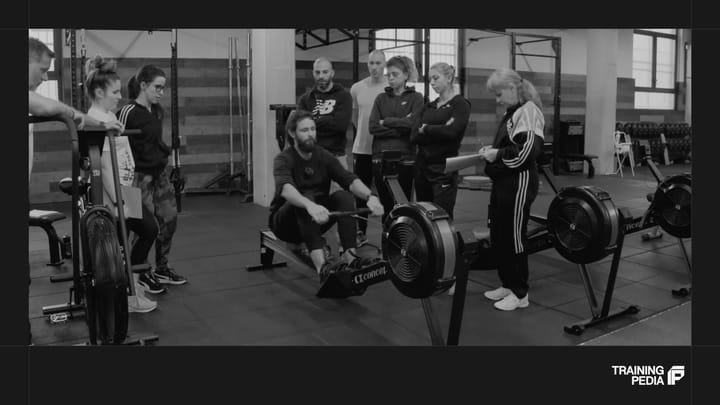 Conditioning: strategie e tecniche per la Perfomance